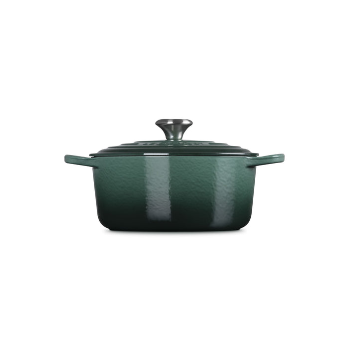 Le Creuset Signature Round Casserole 24cm - Artichaut