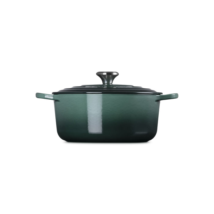Le Creuset Signature Round Casserole 26cm - Artichaut