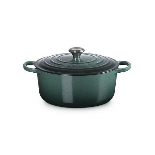 Le Creuset Signature Round Casserole 28cm - Artichaut