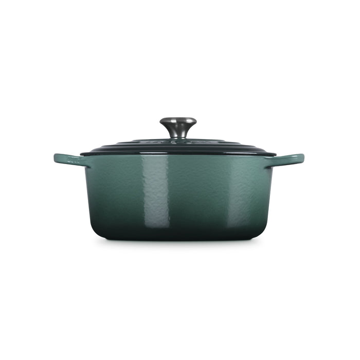 Le Creuset Signature Round Casserole 28cm - Artichaut