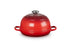 Le Creuset Signature Bread Oven 24cm - Cerise | Online Kitchenware Store