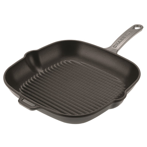 Chasseur Square Grill 25cm - Caviar