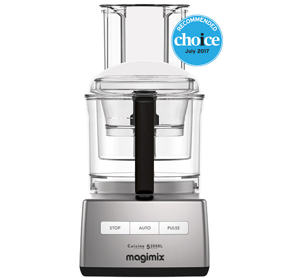 Magimix 5200XL with Blender Mix - Matt