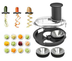 Magimix Spiral Expert Kit