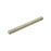 Chef Inox Rolling Pin French Style - 40mm X 500mm