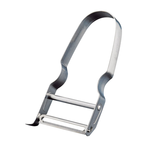 Monopol  Stainless Steel Vegetable Peeler