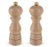 Peugeot Paris Duo Salt & Pepper 18cm - Natural