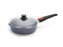 Woll Diamond Lite Induction Saute Pan 24cm