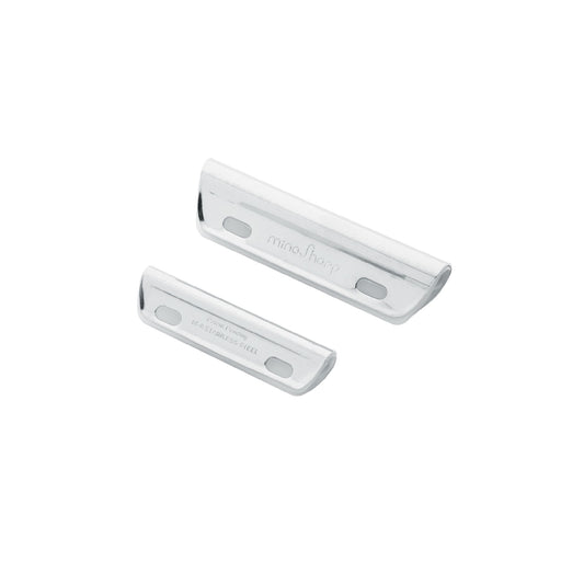 Global MinoSharp Guide Rails Set of 2