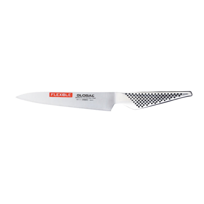 Global Utility Knife 15cm (GS-11)