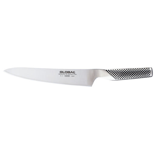 Global Carving 21cm (G-3)