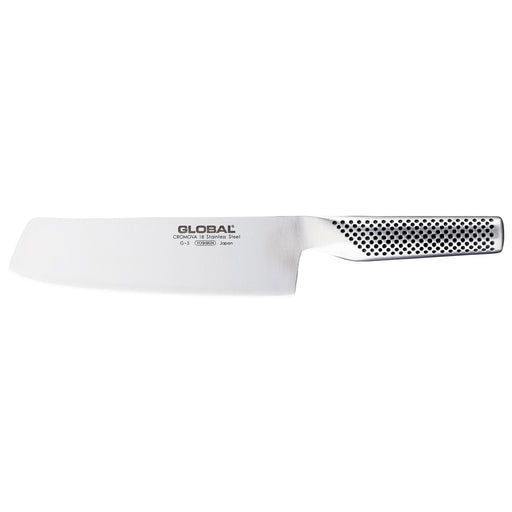 Global Vegetable Knife 18cm (G-5)