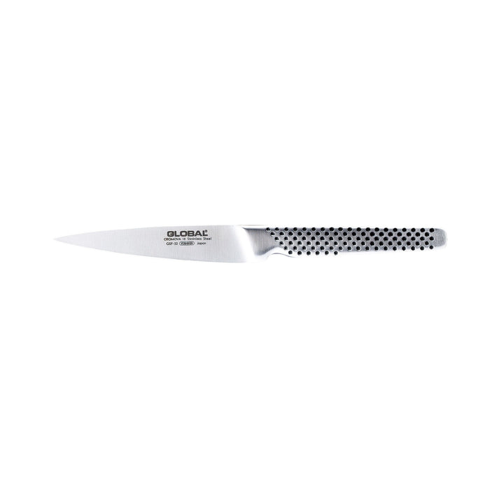 Global Utility Knife 11cm (GSF-22)