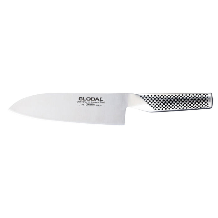 Global Santoku Knife 18cm (G-46)