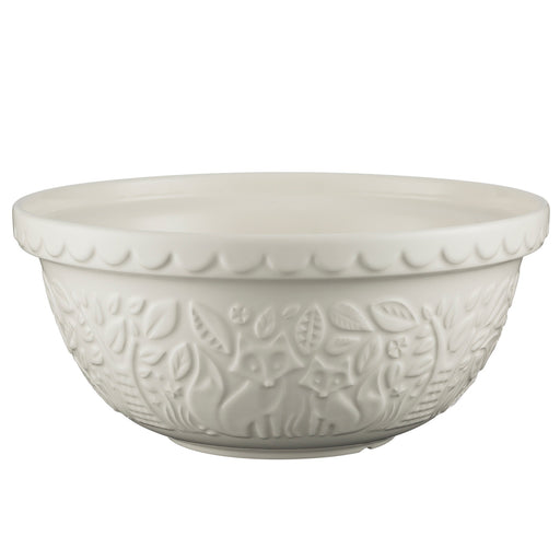 Mason Cash Forest Mixing Bowl 29cm - Fox