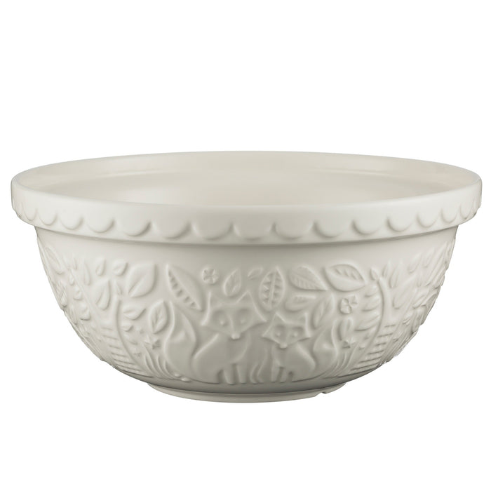 Mason Cash Forest Mixing Bowl 29cm - Fox