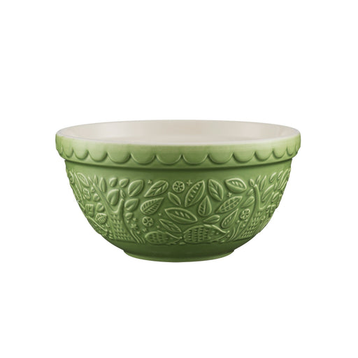 Mason Cash Forest Mixing Bowl 21cm - Hedgehog