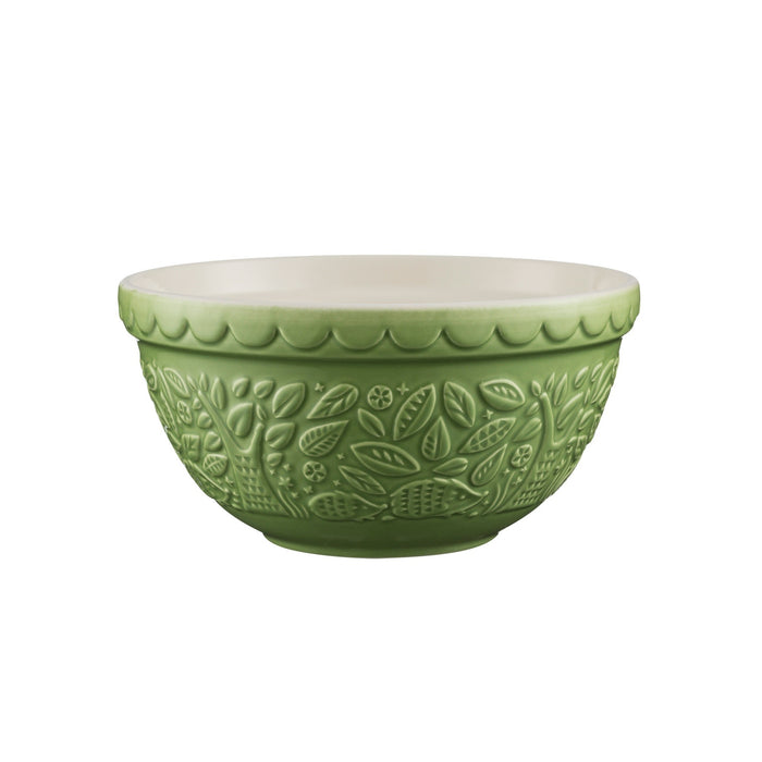 Mason Cash In The Forest Mixing Bowl 21cm - Hedgehog