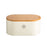 Typhoon Living Bread Bin - Cream