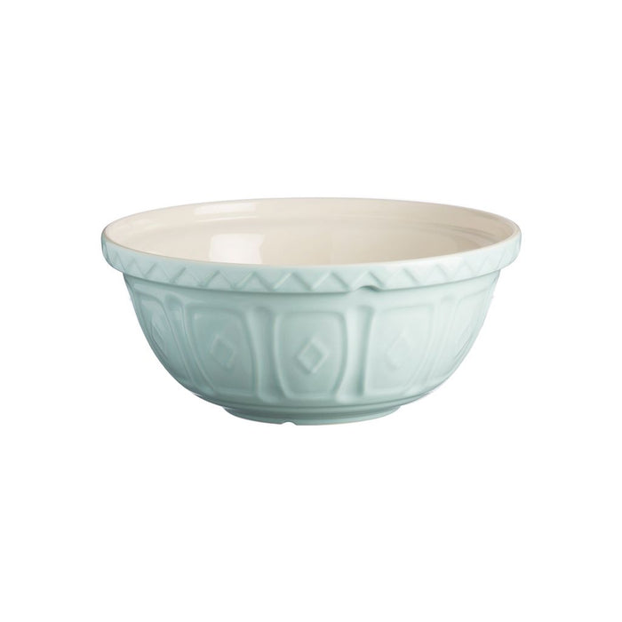 Mason Cash Colour Mixing Bowl 24cm - Powder Blue