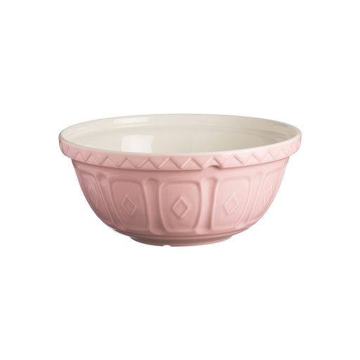 Mason Cash Colour Mixing Bowl 24cm - Pink