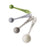 Mason Cash In The Forest Measuring Spoons Set of 4