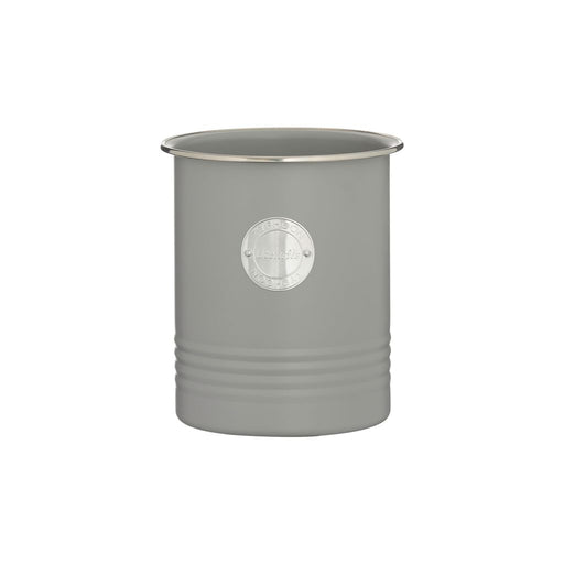 Typhoon Living Utensil Storage - Grey