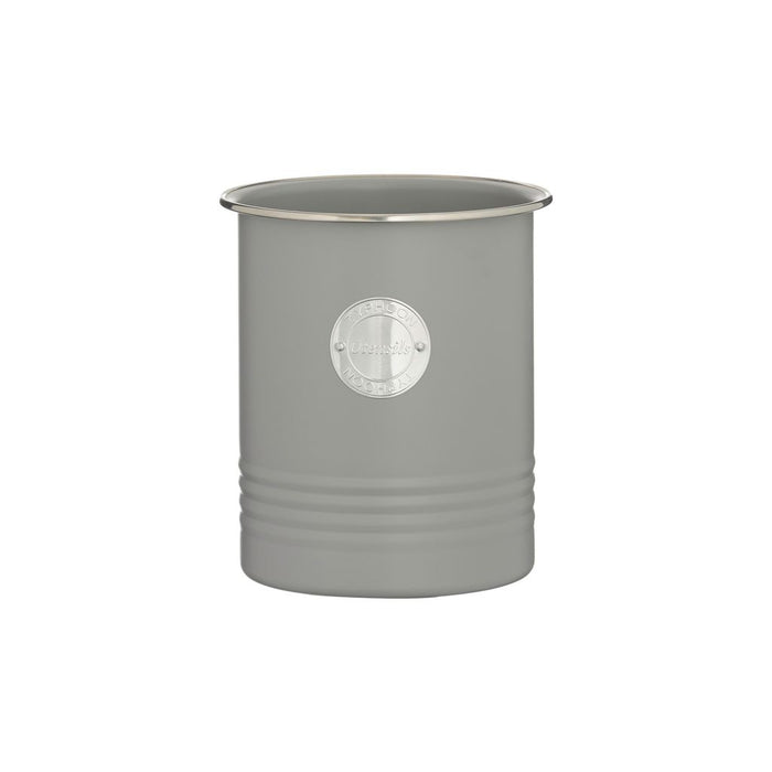 Typhoon Living Utensil Storage - Grey