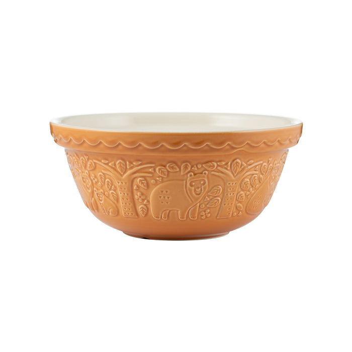 Mason Cash Forest Mixing Bowl 24cm - Orche