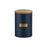 Typhoon Living Tea Canister 1.4lt - Navy