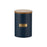 Typhoon Living Coffee Canister 1.4lt - Navy