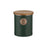 Typhoon Living Coffee Canister 1.0lt - Green