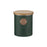 Typhoon Living Sugar Canister 1lt - Green
