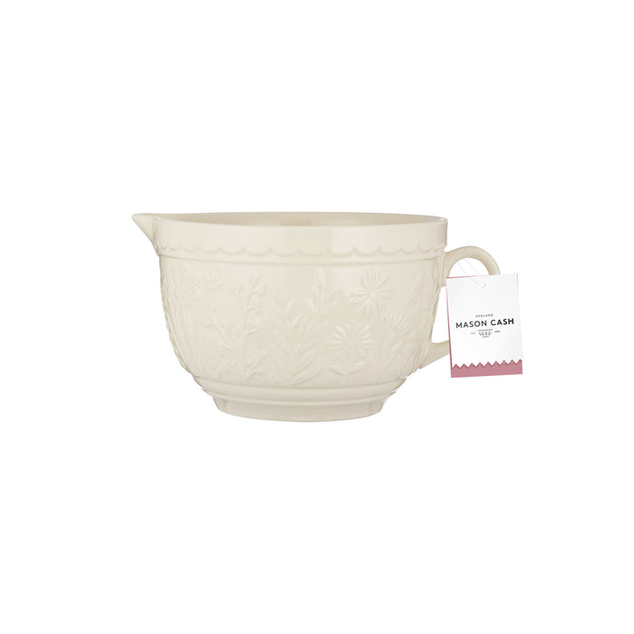 Mason Cash In The Meadow Batter Bowl 1.9lt