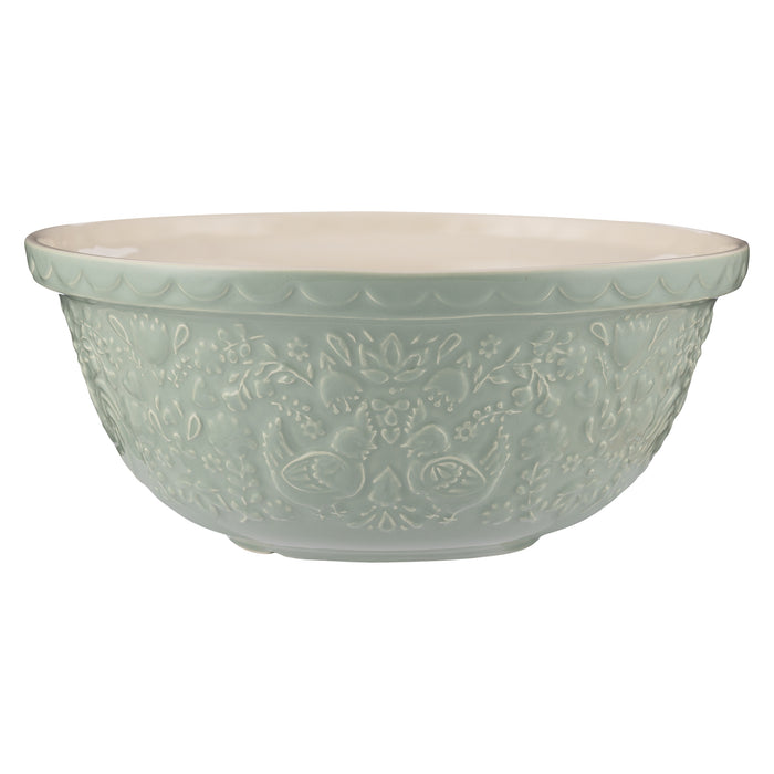 Mason Cash Home to Roost Mixing Bowl 29cm
