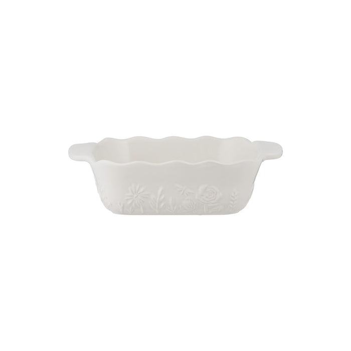 Mason Cash In The Meadow Square Oven Dish 24 x 20cm / 1.1L