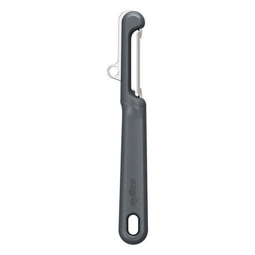 Zyliss Swivel Peeler - Grey