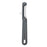 Zyliss Swivel Peeler - Grey