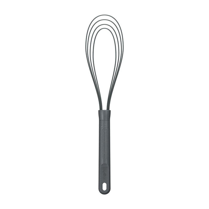 Zyliss Eco Flat Whisk Silicone