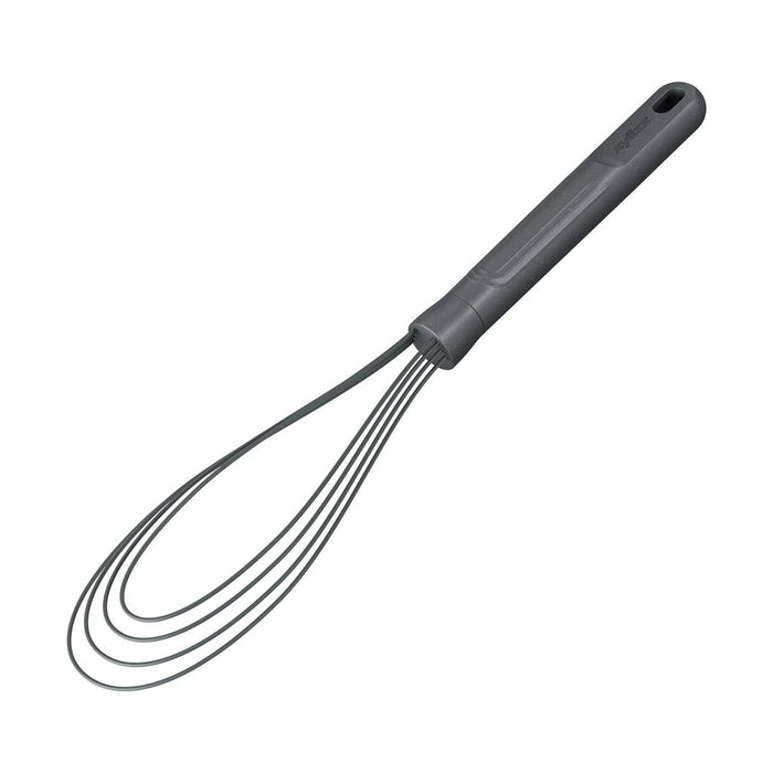 Zyliss Eco Flat Whisk Silicone