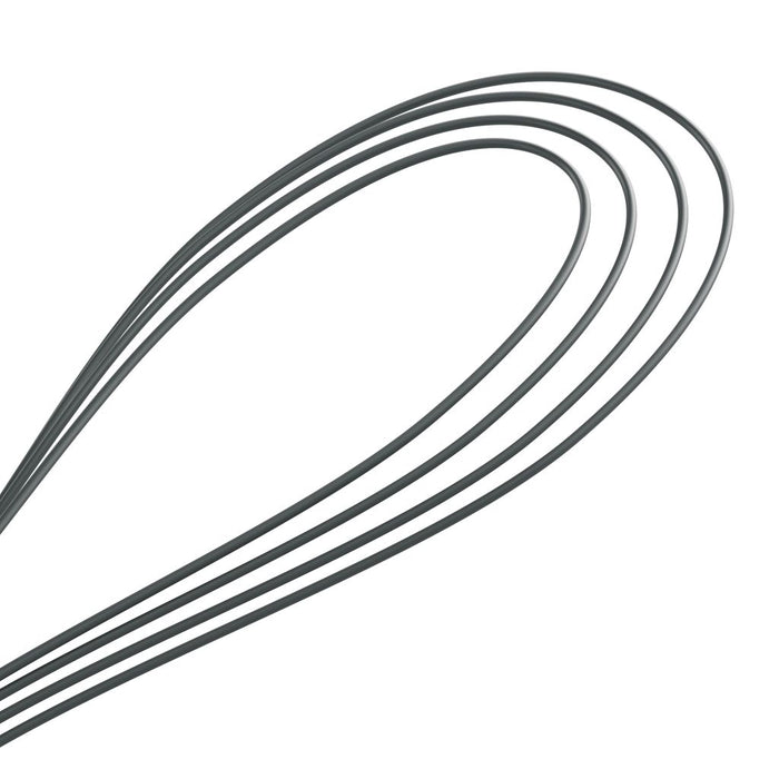 Zyliss Eco Flat Whisk Silicone