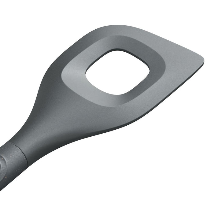 Zyliss Eco Mixing Spoon - Angled (Pointed)