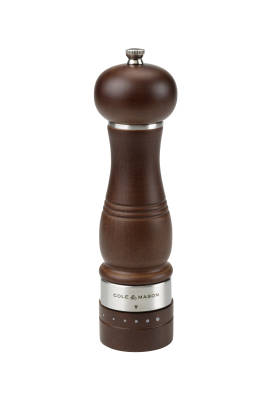 Cole & Mason Ardingly Forest Pepper Mill