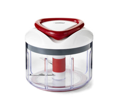 Zyliss Easy Pull Food Processor