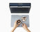 Joseph Joseph Folio Icon 4pc Board Set Large (Graphite)