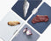 Joseph Joseph Folio Icon 4pc Board Set Large (Graphite)