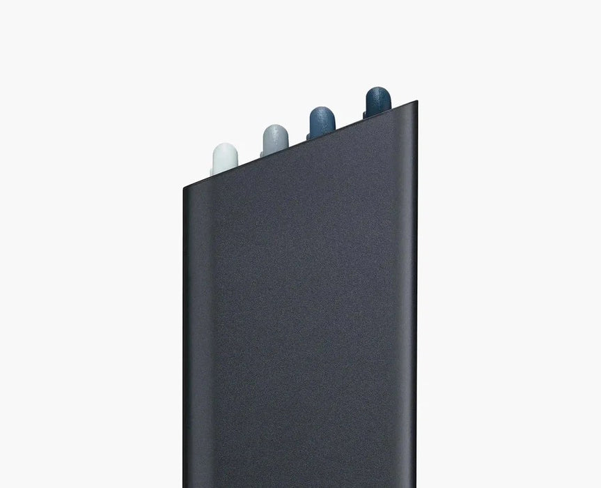Joseph Joseph Folio Icon 4pc Board Set Large (Graphite)