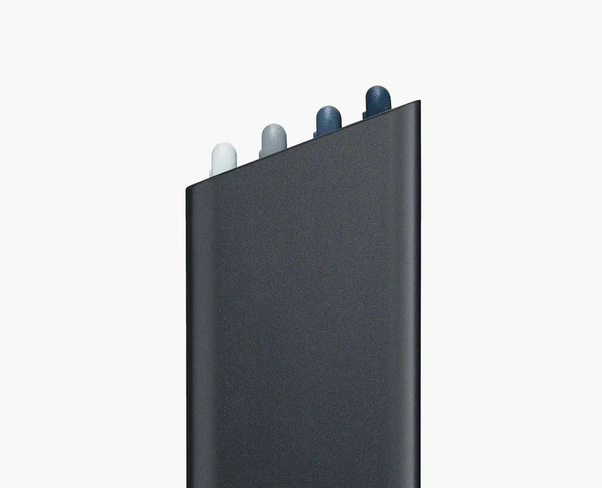 Joseph Joseph Folio Icon 4pc Board Set Regular (Graphite)