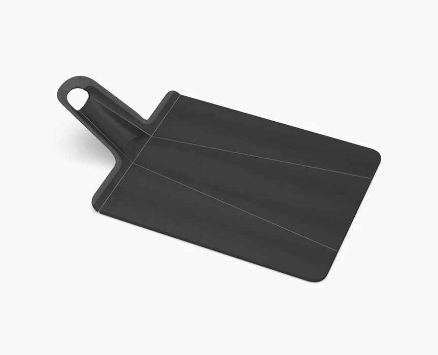 Joseph Joseph Chop 2 Pot Plus Large - Black 