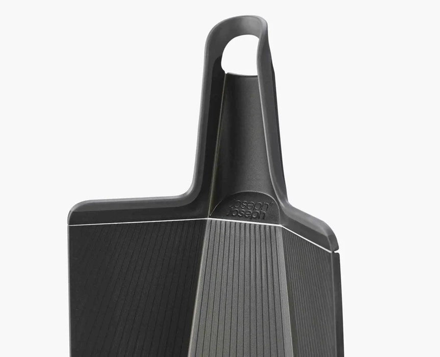 Joseph Joseph Chop 2 Pot Plus Large - Black 